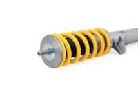 ohlins 06-11 bmw 1/3-series (e8x/e9x) rwd road & track coilover system bms mi01s1