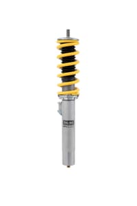 ohlins 06-11 bmw 1/3-series (e8x/e9x) rwd road & track coilover system bms mi01s1