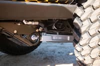 icon 2021-2023 ford bronco, rear, 1.25-3" lift, v.s. 2.5 series coilover kit, remote reservoir 48710