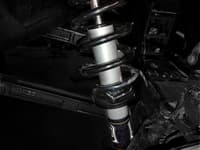 icon 2021-2023 ford bronco, hoss 2.0 pkg, rear, 0-1.75" lift, 2.5 exp series coilover 48612
