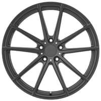 TSW Bathurst Gloss Gunmetal