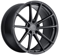 TSW Bathurst Gloss Gunmetal