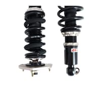 bc racing br series coilover 2003-2008 toyota corolla/altis/matrix/ pontiac vibe fwd c-02-br