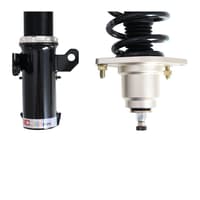 bc racing br series coilover 2003-2008 toyota corolla/altis/matrix/ pontiac vibe fwd c-02-br