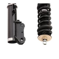 bc racing br series coilover 2009-2017 toyota venza fwd c-133-br