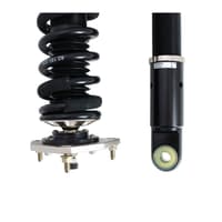 bc racing br series coilover 1984-1987 corolla w/o front spindle - weld in c-14-br