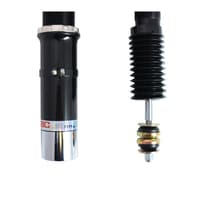 bc racing br series coilover 1984-1987 corolla w/o front spindle - weld in c-14-br