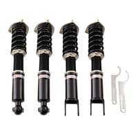 bc racing br series coilover 1993-1998 toyota supra/ lexus sc300/400 c-15-br