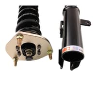 bc racing br series coilover 2007-2011 toyota camry / 2007-2012 es350 (with rear top mounts) c-17-br