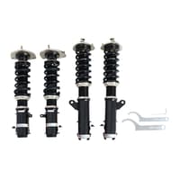 bc racing br series coilover 2000-2005 toyota mr2 spyder c-18-br