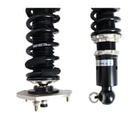 bc racing br series coilover 2009-2018 corolla/altis / 2009-2010 matrix/ pontiac vibe fwd (extreme low by default) c-24-br
