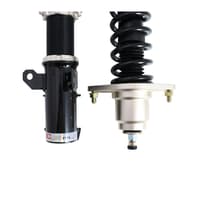 bc racing br series coilover 2009-2018 corolla/altis / 2009-2010 matrix/ pontiac vibe fwd (extreme low by default) c-24-br