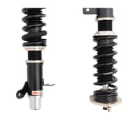 bc racing br series coilover 1994-1999 toyota celica superstrut (non-usdm only welding required) c-26-br