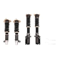 bc racing br series coilover 1994-1999 toyota celica superstrut (superstrut non-usdm only welding required) c-33-br