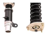 bc racing br series coilover 1994-1999 toyota celica superstrut (superstrut non-usdm only welding required) c-33-br