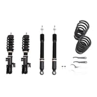 bc racing br series coilover 2011-2020 toyota sienna fwd/awd c-95-br