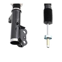 bc racing br series coilover 2011-2020 toyota sienna fwd/awd c-95-br