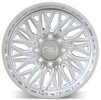 Cali Off-Road Crusher 9118 Polished