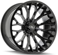 Cali Off-Road Evoke 9119 Gloss Black