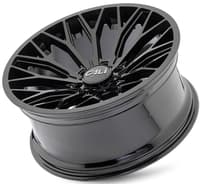 Cali Off-Road Evoke 9119 Gloss Black