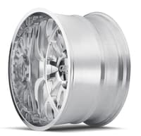 20x10 cali off-road summit 9110pm polished 8x180 -25mm