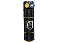 icon 2021-2023 ford bronco, rear, 1.25-3" lift, v.s. 2.5 series coilover kit, remote reservoir w/ cdxs 48710x