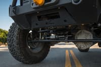 icon 07-18 jk 2.0 centerline stabilizer kit adjustable 22020