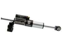 icon 2020-2023 jeep gladiator/2018-2023 jeep wrangler jl, centerline steering stabilizer, adjustable 22043