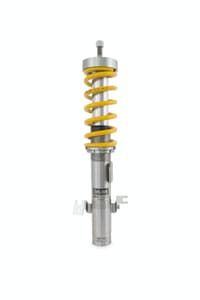 ohlins 10-15 chevrolet camaro (5th gen.) road & track coilover system chs mp00s1