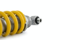 ohlins 10-15 chevrolet camaro (5th gen.) road & track coilover system chs mp00s1