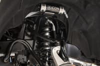 icon 2015-2022 chevrolet colorado/gmc canyon, .75-3" lift, front, 2.5 vs remote reservoir coilover kit 71510