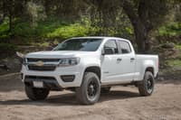 icon 2015-2022 chevrolet colorado/gmc canyon, 1.75-3" lift, stage 2 suspension system k73052