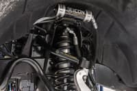 icon 2015-2022 chevrolety colorado/gmc canyon, .75-3" lift, front, 2.5 vs remote/cdcv coilover kit 71510c