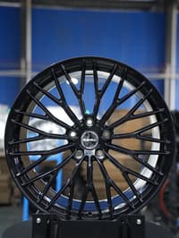 Element Forged ME-1 Gloss Black