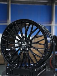 Element Forged ME-1 Gloss Black