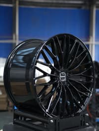 Element Forged ME-1 Gloss Black