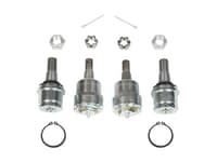 icon 2009-2013 ram 2500/2009-2012 ram 3500 4wd, ultimate front end kit, stage 1 k2151