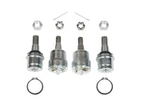 icon 2014-2022 ram 2500/3500 4wd, ultimate front end kit, stage 1 k2121