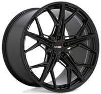 (clearance) 20x9 cray hammerhead gloss black 5x120 38mm
