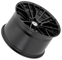 Cray Astoria Matte Black