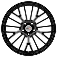 Cray Astoria Matte Black