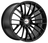 Cray Astoria Matte Black
