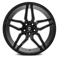 Curva Concepts C25 Gloss Black