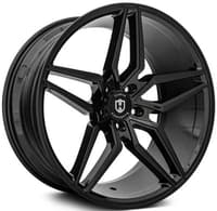 Curva Concepts C25 Gloss Black