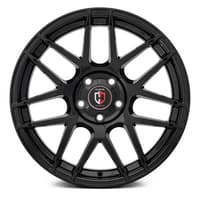 18x9.5 curva concepts c300 gloss black 5x120 35mm