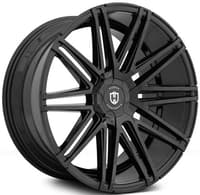 20x9 curva concepts c48 gloss black 5x4.25/108 35mm