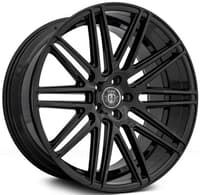 Curva Concepts C50 Gloss Black