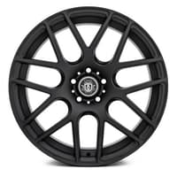 Curva Concepts C7 Matte Black