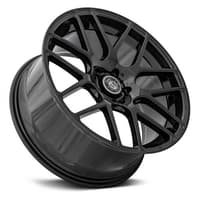 Curva Concepts C7 Gloss Black