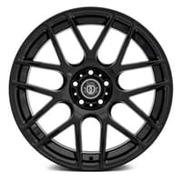Curva Concepts C7 Gloss Black